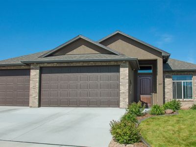 207 Basalt Ct, Grand Junction, CO, 81503