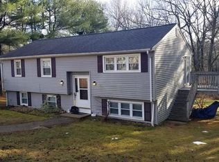53 Jackson St, Jefferson, MA 01522