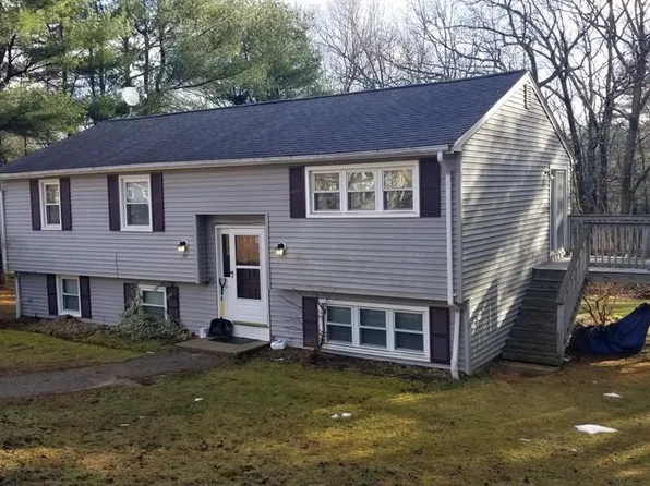 53 Jackson St, Jefferson, MA 01522