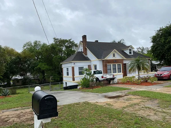 1413 Dorothy Ave, Haines City, FL 33844