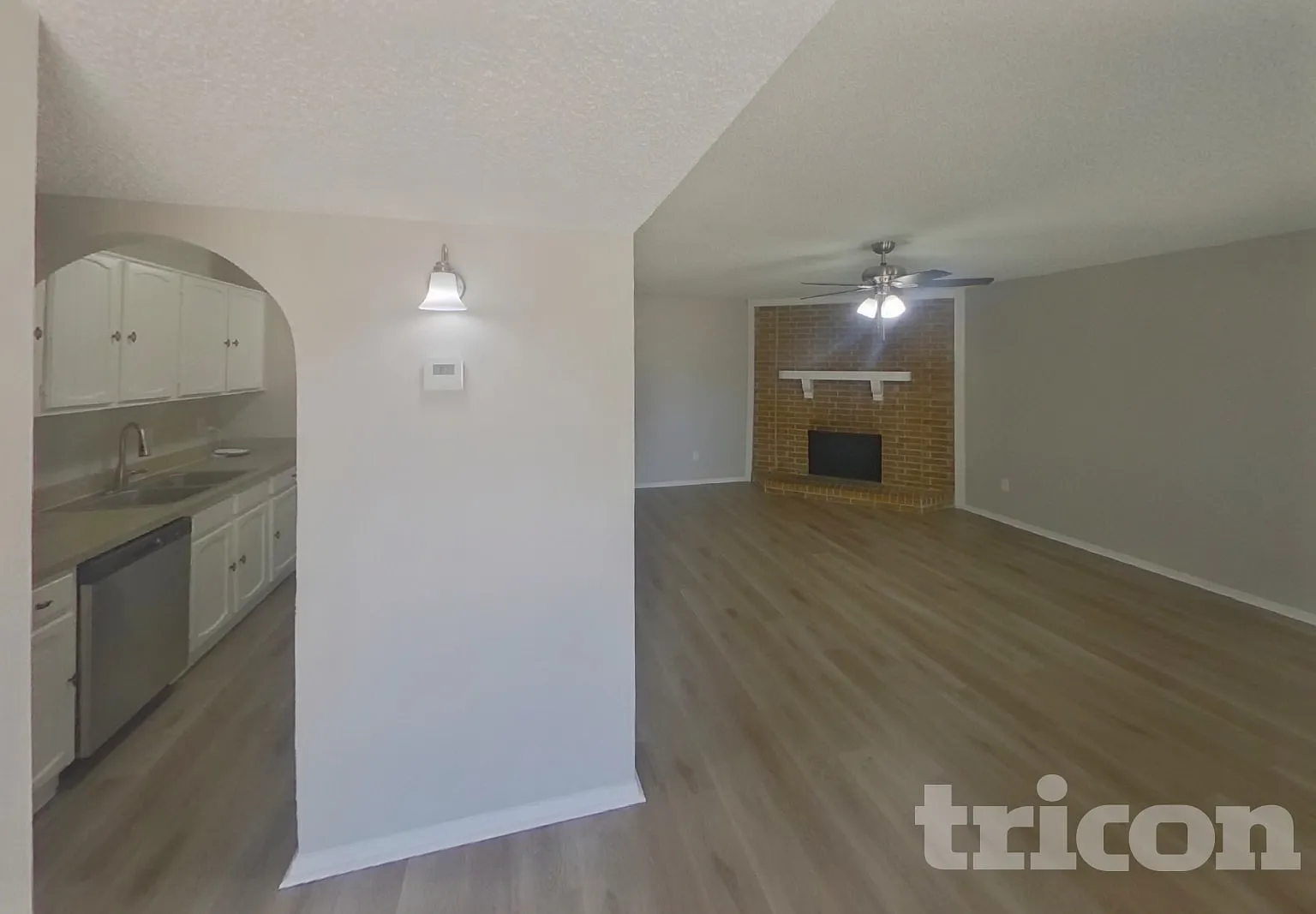 1312 Grinnel Drive Mesquite TX — Photo 3