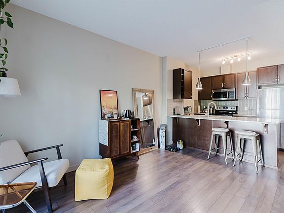 4th image of 508 Griesbach Parade NW #217