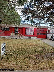 765 K St, Gering, NE, 69341