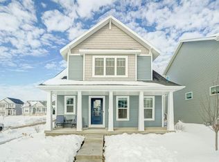 9338 Highland Gate Way, Verona, WI 53593
