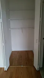Rented by Tompkins Square Realty