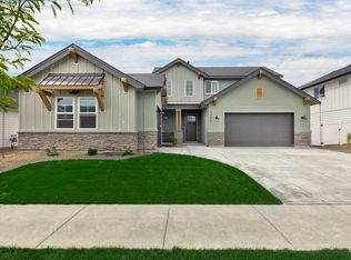 13730 N Ruffed Grouse Way, Boise, ID 83714