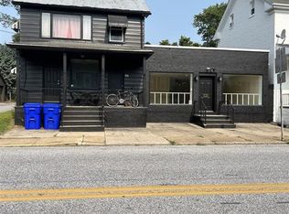 10 N 2nd St, New Freedom, PA
