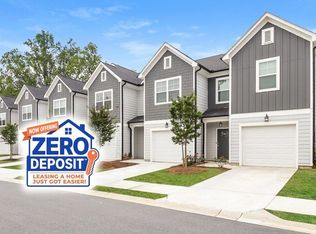 126 Crestview Way, Dallas, GA 30132