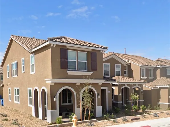 2435 Bellinzona Pl, Henderson, NV 89044