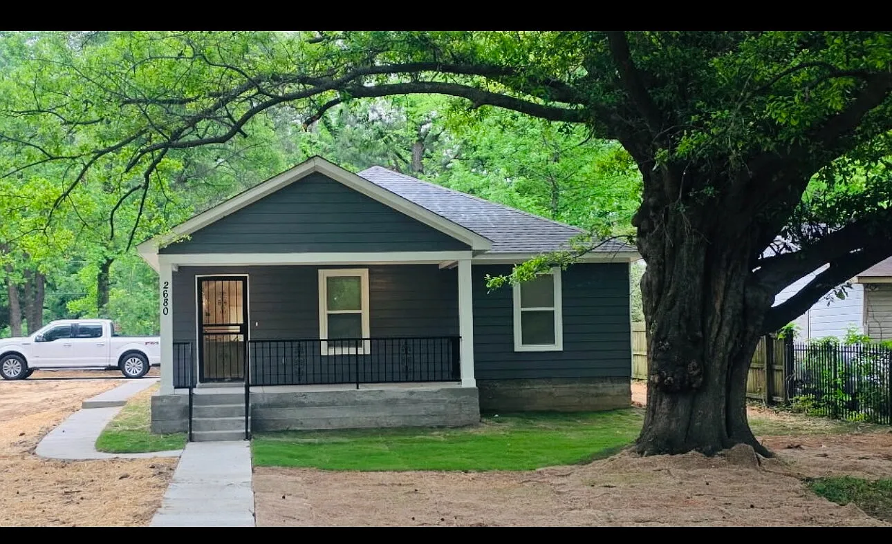 4 bed, 2.0 bath, 1548 sqft, $1,750 — Photo 2