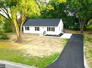 5660 Argyle Dr, Parsonsburg, MD 21849