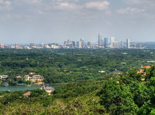 1701 Mount Larson Rd, Austin, TX 78746