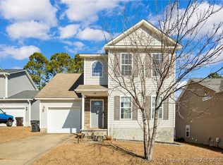 95 Boston Hbr, Cameron, NC 28326