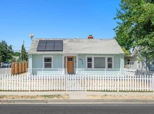 298 Washington St, Coalinga, CA 93210