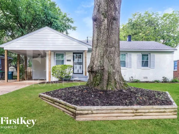 1712 Myrna Ln, Memphis, TN 38117