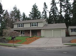 7570 SW 142nd Ct, Beaverton, OR 97008