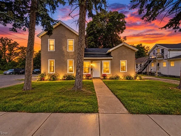 352 W Jackson St, Painesville, OH 44077