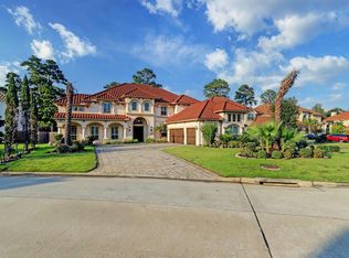 9802 Vintage Villa Dr, Houston, TX 77070