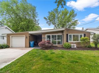 2490 Sand Run Pkwy, Akron, OH 44333