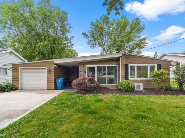 2490 Sand Run Pkwy, Akron, OH 44333