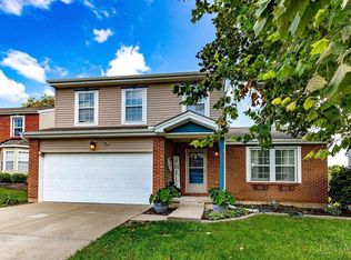 504 Princeton Dr, Trenton, OH