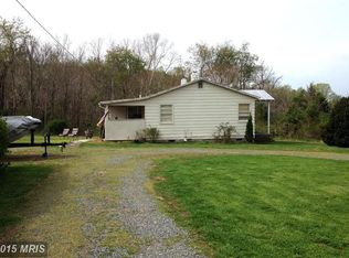 10205 James River Rd, Shipman, VA 22971