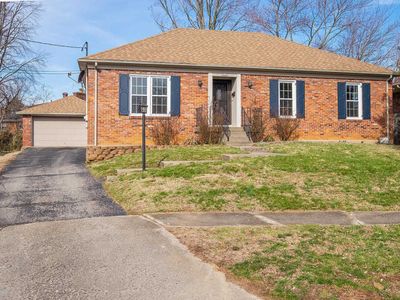 3712 Sourwood Ct, Louisville, KY, 40220