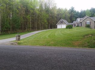 587 Hayfield Rd, Hillsville, VA 24343