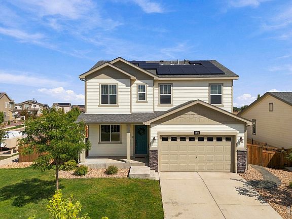 2nd image of 6525 Dry Fork Cir