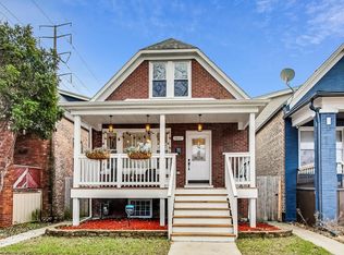 3607 W 60th Pl, Chicago, IL 60629