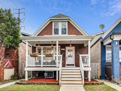 3607 W 60th Pl, Chicago, IL, 60629