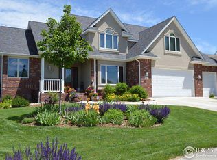 1465 Falcon Ridge Rd, Eaton, CO 80615