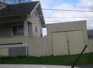 1209 S 39th St, Tacoma, WA 98418