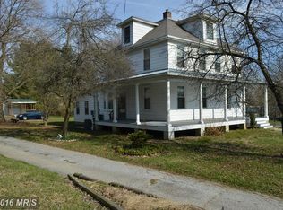 1924 Bethel Rd, Finksburg, MD 21048