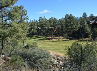 2164 Golf Club Ln, Prescott, AZ 86303