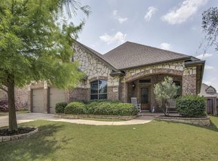 12709 Campolina Way, Fort Worth, TX 76244