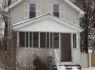 2427 Talbot St, Cuyahoga Falls, OH 44221