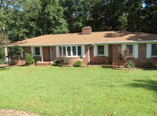 720 Woodburn Rd, Pendleton, SC 29670