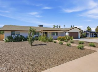 2329 E Enrose St, Mesa, AZ 85213