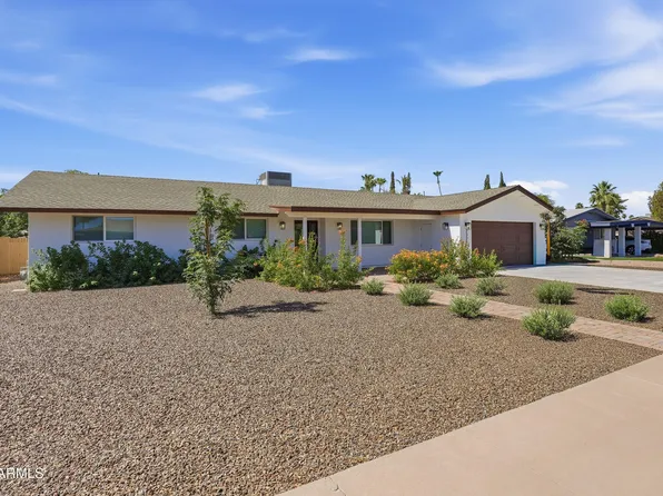 2329 E ENROSE Street, Mesa, AZ 85213
