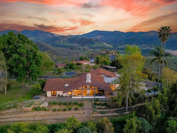 30410 Calle La Reina, Bonsall, CA 92003