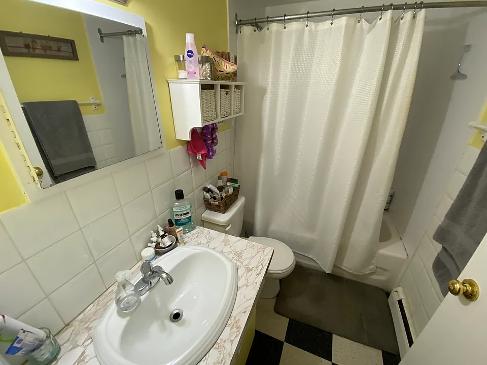 26 Pembroke St #1