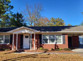 304 W 16th St, Lumberton, NC 28358