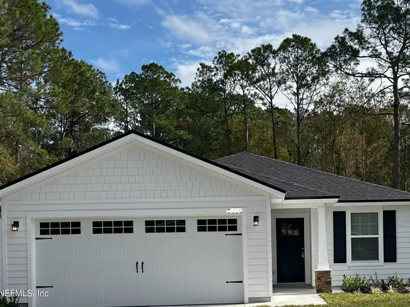 4037 RODBY Drive, Jacksonville, FL 32210