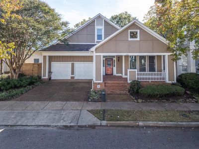 930 Harbor Bend Rd, Memphis, TN, 38103