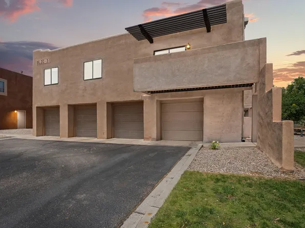 4801 Irving Blvd NW Unit 3103, Albuquerque, NM 87114