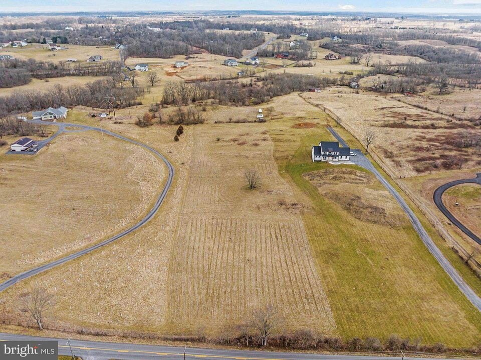 150 Little Rd, Hedgesville, WV 25427 MLS WVBE2015968 Zillow