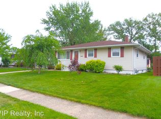 2483 Spaatz Ave, Columbus, OH