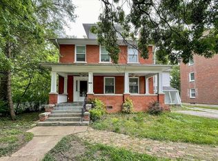 1301 E Elm St UNIT A, Springfield, MO 65802