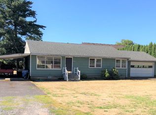 8505 NE 9th St, Vancouver, WA 98664